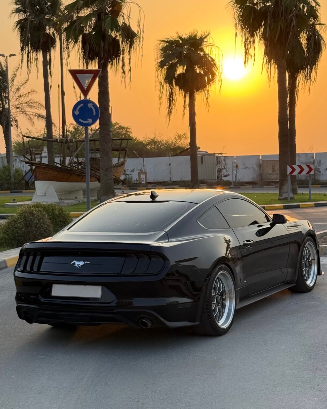 فورد موستانج