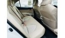 Toyota Camry LE Hybrid 2.5L Automatic