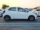 Kia Picanto GL / 1.2L V4 PETROL / A/T / DVD+CAMERA / 2024 MY