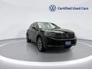 فولكس واجن طوارق Touareg Elegance - Tirano (Ref#00417) / 39,100 AED SAVINGS from New Car