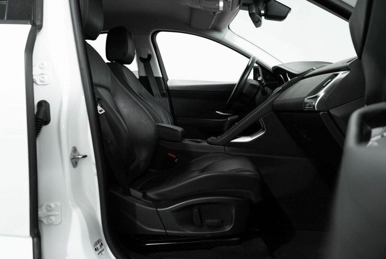 جاكوار E Pace S 2.0L P200 S