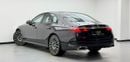 Mercedes Benz E300 2025 Mercedes-Benz E300, 5 Year Mercedes Warranty + Service Contract, Full Mercedes Service History,