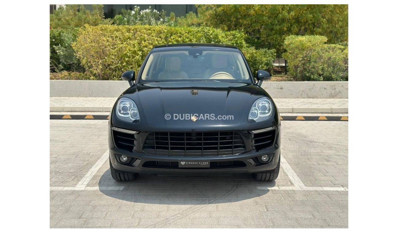 بورش ماكان بورش مكان خليجي