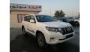 Toyota Prado TXL 3.0L Diesel AT