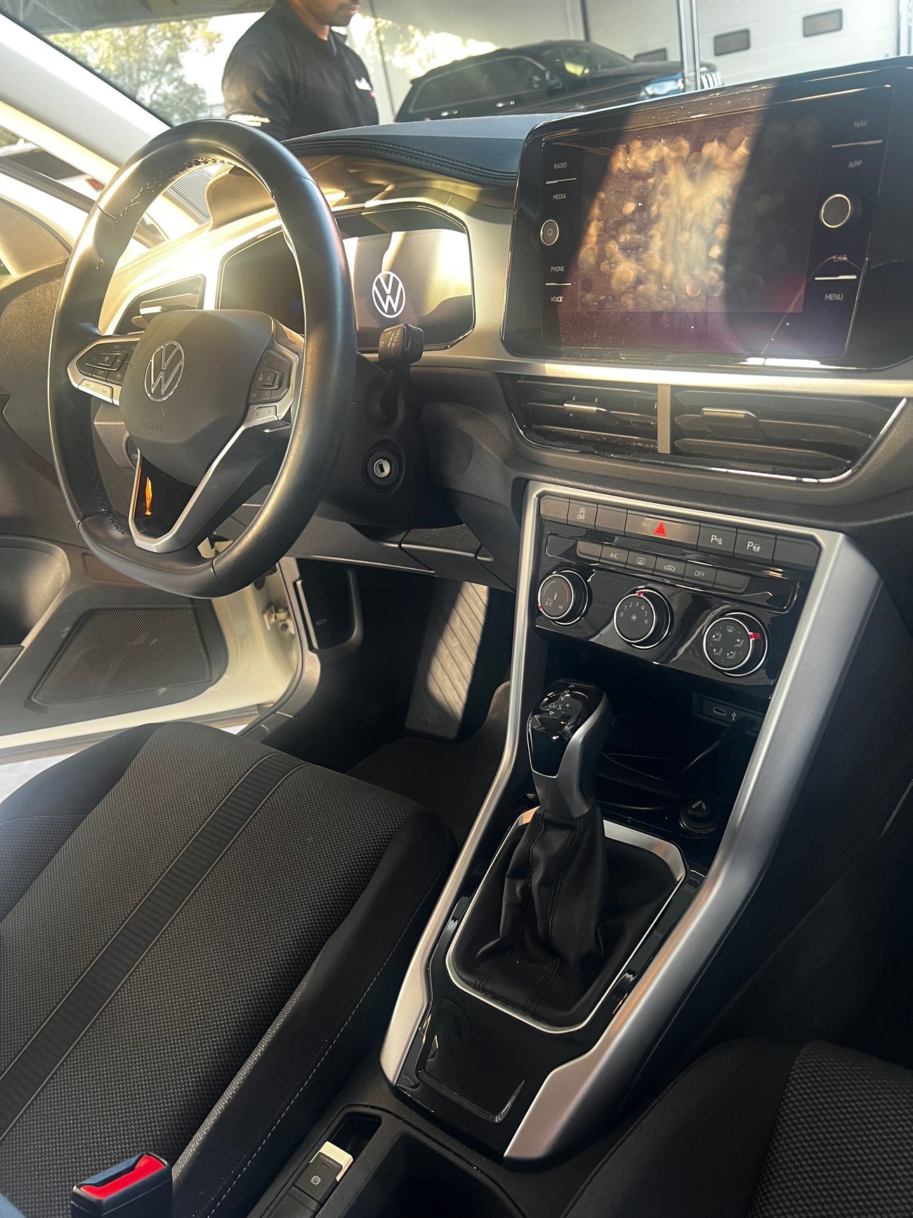 Volkswagen T ROC Life plus 1.4L