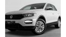 Volkswagen T ROC Trend