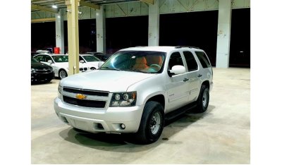 Chevrolet Tahoe LS