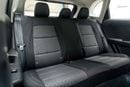 أم جي ZS STD 1.5L - Black Inside Black | Export Only