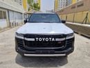 Toyota Land Cruiser 2025 TOYOTA LAND CRUISER GR-S 3.5L HYBRID 7-SEATS GCC BRAND NEW 0KM