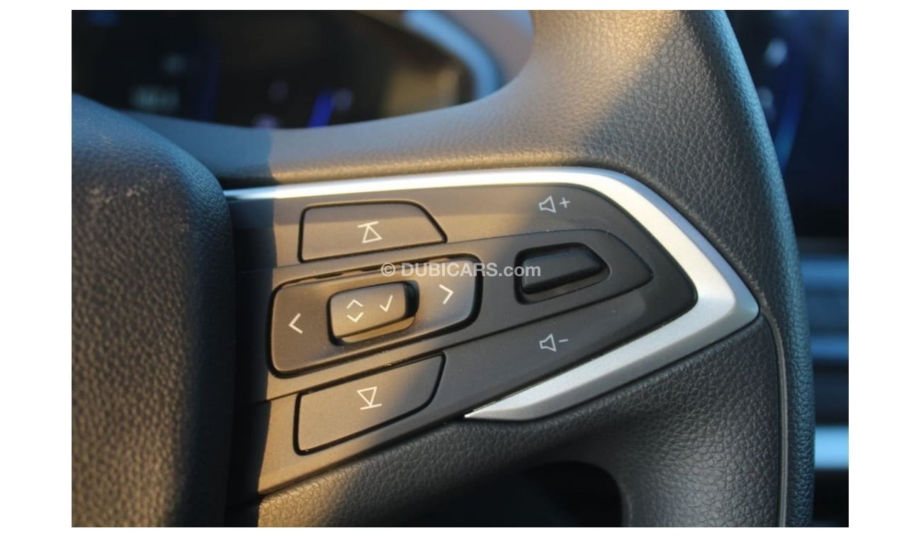 Chevrolet Menlo 2022 CHEVROLET MENLO, EV, RANGE 518 KM