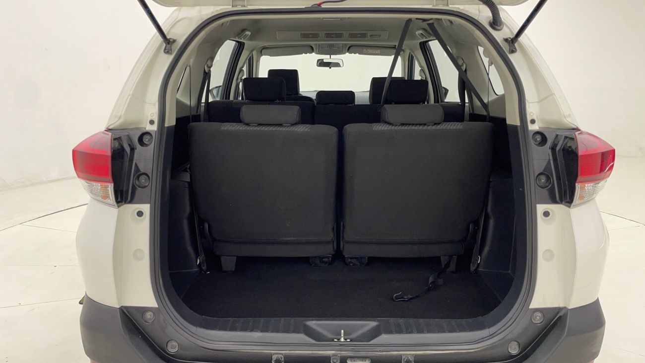 Toyota Rush EX 1.5 | Zero Down Payment | Home Test Drive