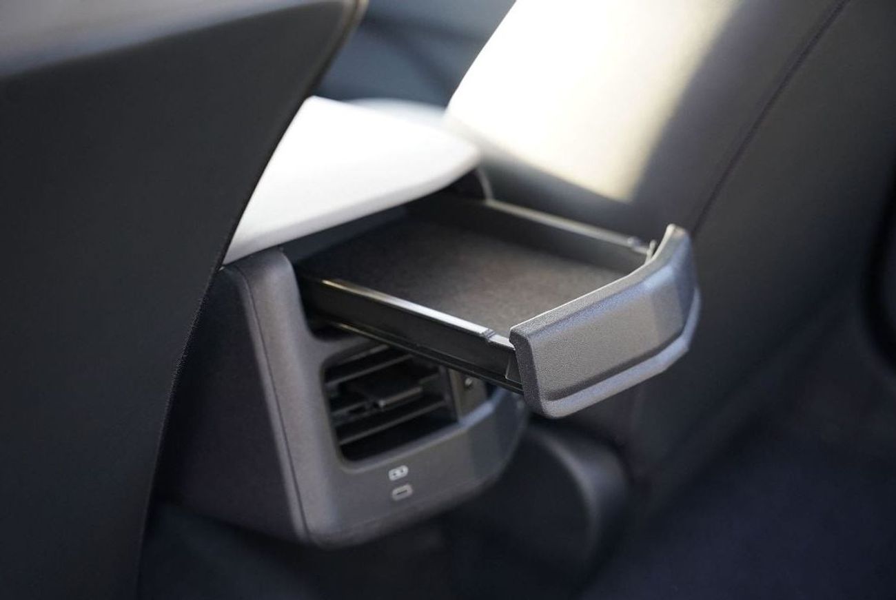 تويوتا bZ3 2024 TOYOTA BZ3 LONGRANG B-EV 0Km