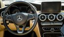 Mercedes-Benz C 300 4Matic