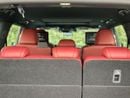 Nissan Patrol LE PLATINUM CITY | Brand New