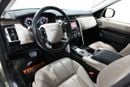 لاند روفر دسكفري HSE Full Land Rover Service History, Warranty, Excellent Condition, GCC