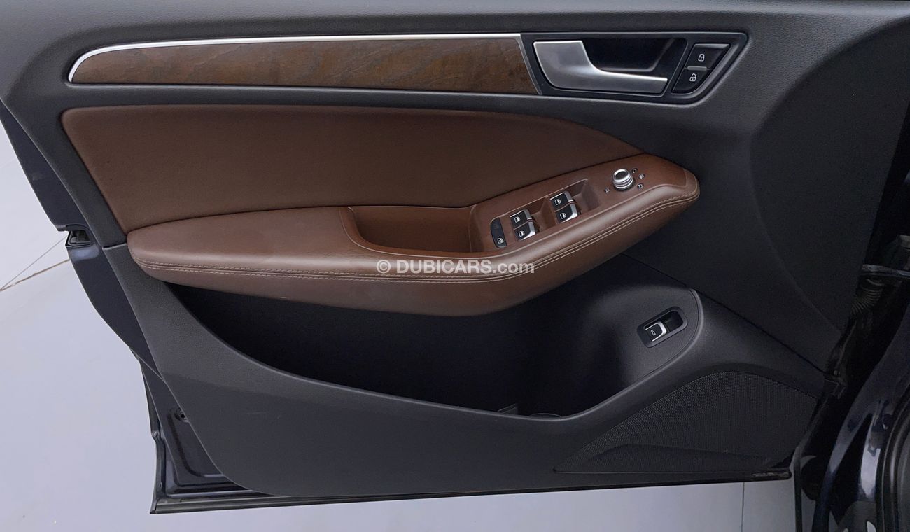 Audi Q5 TFSI QUATTRO 2 | Zero Down Payment | Free Home Test Drive