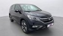 Honda CR-V 2.4