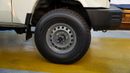 Toyota Land Cruiser 70 LC 78 Base GCC Specs