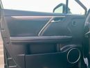 Lexus RX350 2020 Lexus RX350 F Sports Full Option - Specially Customized Without Sunroof - 4x4 AWD 3.5L V6 - Rad