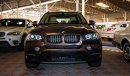 BMW X5 XDrive 35i