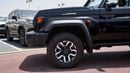 Toyota Land Cruiser 70