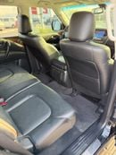 Nissan Armada SL 4WD