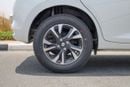 سوزوكي سويفت 2026 GLX 1.2L Smart Hybrid | CVT | | 6 Airbags | LED DRL | Paddle Shifters | 9” Display | BEST PRICE