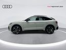 Audi Q5 45 TFSI quattro S Line 2.0L Q5 Sportback S line 45 TFSI quattro 249hp (Ref# 15202) - EXCLUSIVE OFFER