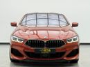 بي أم دبليو M850i 2019 BMW M850i xDrive, 2026 BMW Warranty, Full BMW Service History, Fully Loaded, GCC