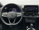 Volkswagen T-ROC Style 1.4L (Ref#52793) / WAS 104,900 AED - NOW 96,900 AED