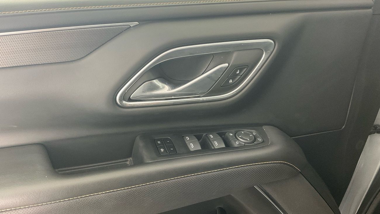 جي أم سي يوكون AT4 | شامل الضمان | 0 ﺪﻔﻋﺓ ﺃﻮﻟﻯ