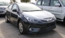 Toyota Corolla 1.8 LTR PETROL BRAND NEW