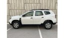 Renault Duster PE 1.6L | GCC | EXCELLENT CONDITION | FREE 2 YEAR WARRANTY | FREE REGISTRATION | 1 YEAR COMPREHENSIV