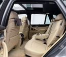 بي أم دبليو X5 50i M Sport 4.4L 2016 BMW X5 50i M-Sport, Full Service History, Fully Loaded, Excellent Condition, G