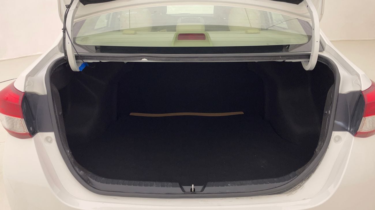 Toyota Yaris SE 1.5 | Zero Down Payment | Home Test Drive