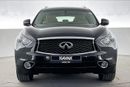 Infiniti QX70 Luxury / Luxe Sensory | Guaranteed Warranty | 0 Down Payment
