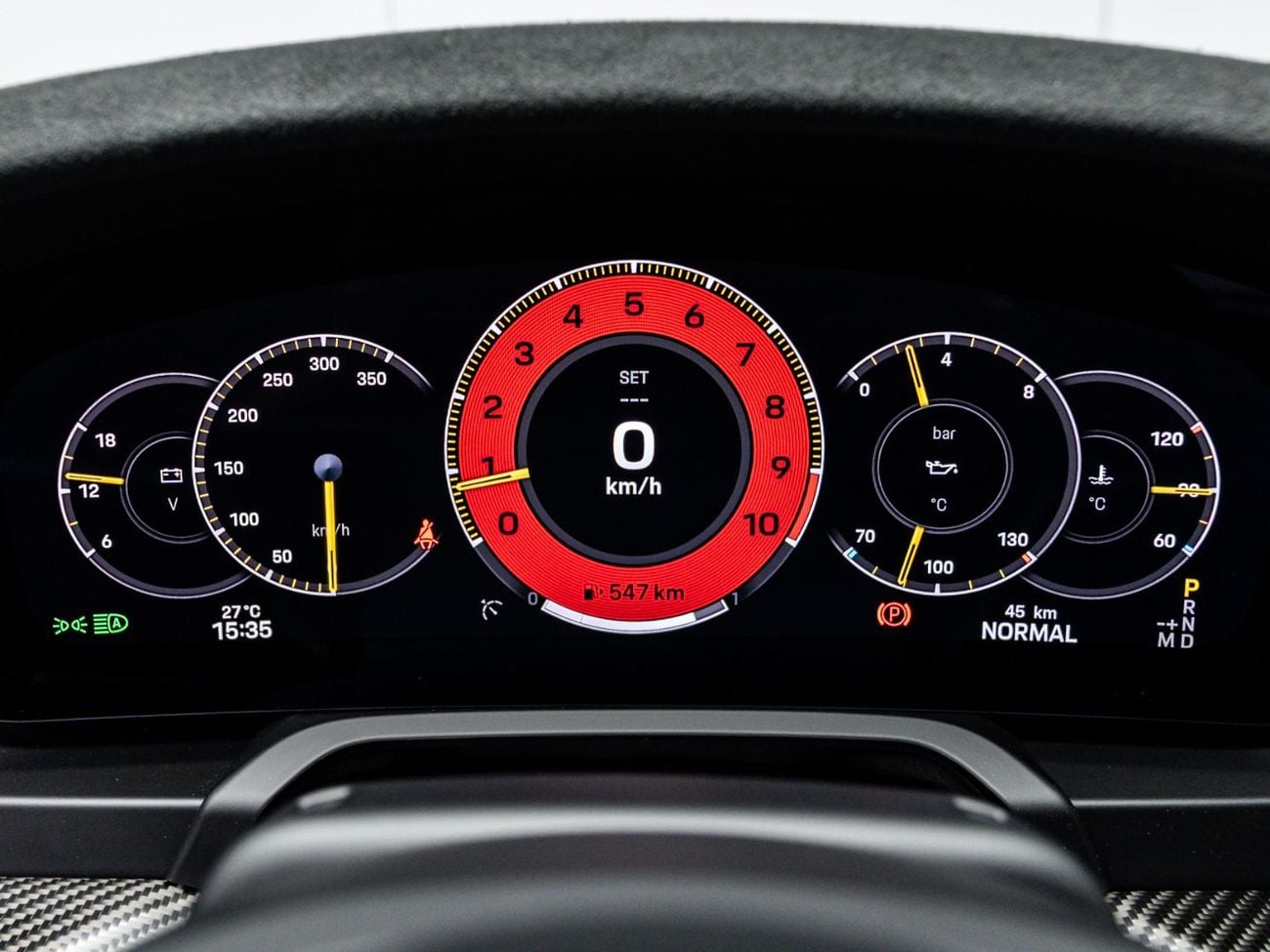 Porsche 911 The BEST Ramadan Offer in the UAE - Limited Time, February 2030 Porsche Warranty, GCC