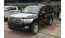 Toyota Land Cruiser VX 4.5 TURBO DSL