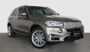 بي أم دبليو X5 2017 BMW X5 50i X Drive (5yrs BMW Warranty & Service)