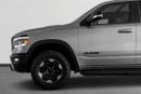 RAM 1500 2022 Dodge Ram 1500 Rebel Lux / Extended Dodge Warranty & Full Dodge Service History