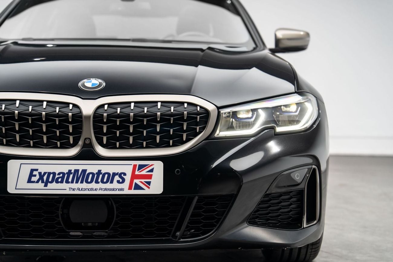 BMW M340i M SPORT