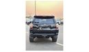 تويوتا Runner4 TOYOTA 4RUNNER - FULL OPTION - 2021 - SR5 - FULL OPTION