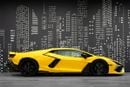 لامبورغيني ريفويلتو SPORTIVA