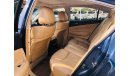 Nissan Maxima Full option in excellent condition