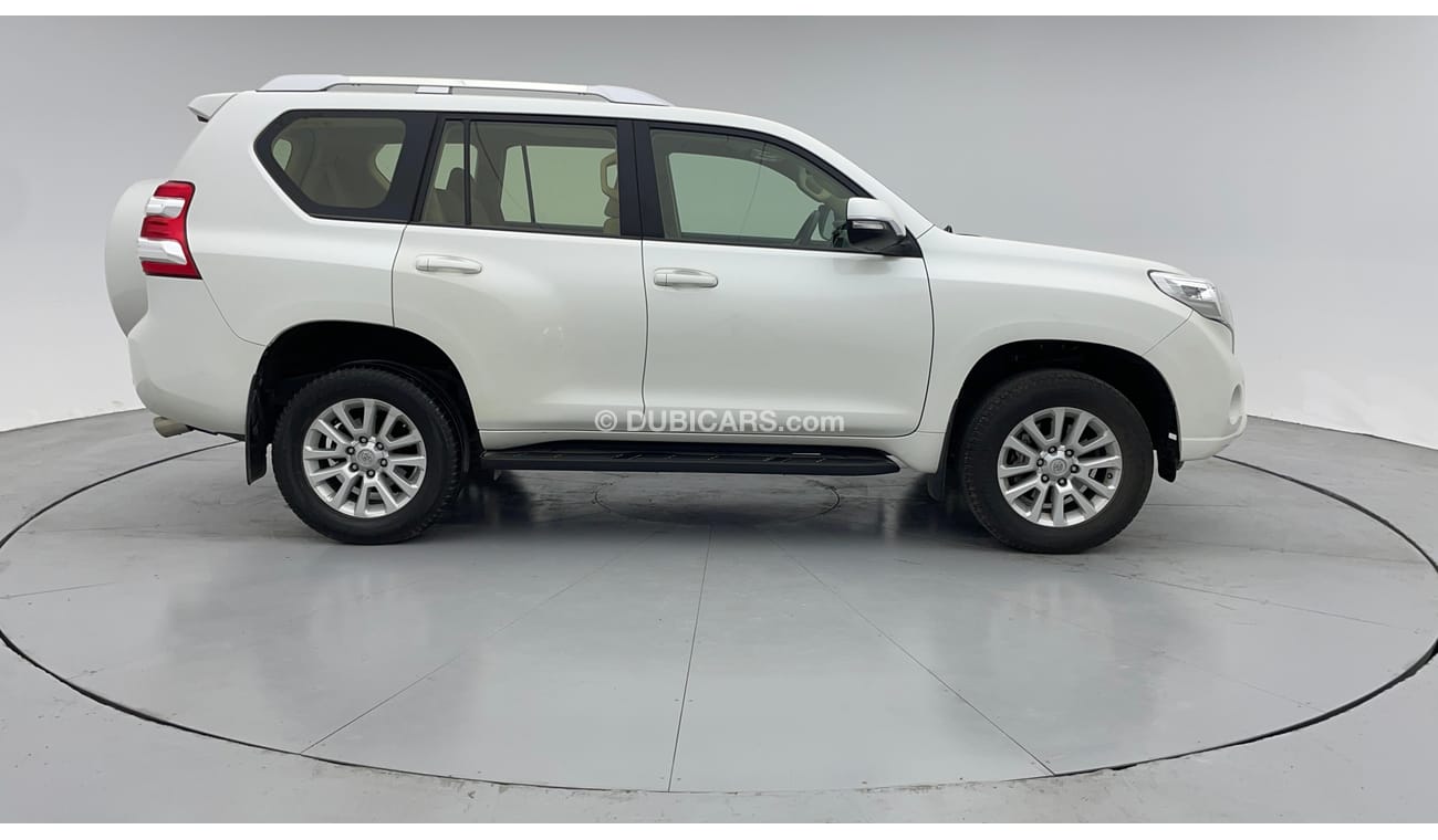 Toyota Prado GXR 4 | Zero Down Payment | Free Home Test Drive