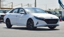 Hyundai Elantra GLS 2.0L A/T | 2023 | For Export Only