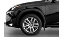 Lexus NX200t 2.0L Turbo  2.0