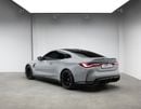 بي أم دبليو M4 Competition 3.0L