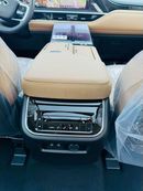 Infiniti QX80 Full option