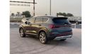 Hyundai Santa Fe 2023 HYUNDAI SANTAFE IMPORTED FROM USA